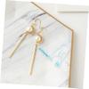 SOESFOUFU 2pcs Ear Piercing Gun Kit for Earrings Ear Piercing Tool Studs for Boy Girl Adults view 4