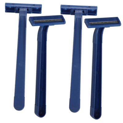 Vaguelly 24Pcs Manual Hair Shaver for Women Portable Razor for Gentle Shaving Trimming Hair Removal for Travel and Everyday Grooming Needs