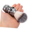 FOMIYES Barber Shop Shaving Set Shaving Kit Brush Bowl Manscape Kit Supplies Cup Beard Brush Men's Grooming view 4