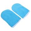 LOLIPPYY Paraffin Wax Hand Covers 1 Pair Professional Spa Gloves for Moisturizing Treatments Heat Therapy Mitts Thick Insulated Design for Softening Dry Hands view 1