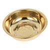 Angoily Stainless Steel Foot Basin Wash Tub for Soaking Washing Vegetables Kitchen Prep Space Efficient Design with Rounded Edges for Safe Use Compact view 1