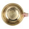 Angoily Stainless Steel Foot Basin Wash Tub for Soaking Washing Vegetables Kitchen Prep Space Efficient Design with Rounded Edges for Safe Use Compact view 4