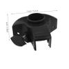 Wig Clamp Stand Support Stable Bracket for Mannequin Head Display and Hairdressing Training Easy Installation Compatibility for Various Wig Stands view 2