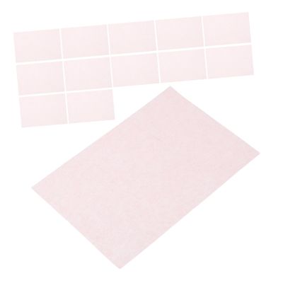 Healvian Facial Oil Blotting Paper High Performance Oil Absorbing Sheets for Oily Skin Easy Application for Makeup Touch Ups Disposable Blotting Pads for Instant