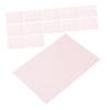 Healvian Facial Oil Blotting Paper High Performance Oil Absorbing Sheets for Oily Skin Easy Application for Makeup Touch Ups Disposable Blotting Pads for Instant view 1