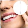 PACKOVE 100Pcs Disposable Cotton Swabs for Lip Moisturizing and Oral Care Soft Whitening view 2