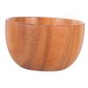 Ciieeo Wooden Shaving Soap Bowl for Men Portable Lather Bowl for Smooth Shaving Compact Travel Accessory Efficient Generation Sturdy Wood Design for Enhanced Grooming Experience view 1
