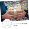 CALLARON 100Pcs Disposable Vitamin Swab Moisturizing Lip and Tooth Protection Stick Portable and Easy to Use for Gentle Lip Care and Tooth Prevention for All Ages view 4