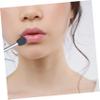 BIUDECO 20Pcs Silicone Eye Shadow Brush Set Short Lip Brush Applicator for Makeup Non-Stick Cosmetic Lipstick and Eyeshadow Tools for Women view 2