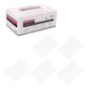 CALLARON Hair Perming Paper 1000 Sheets Thin Hairdressing Tool for Salon Use Professional Barber Shop Supplies for Hair Styling and Perming view 1