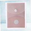 SHERCHPRY 80pcs Oil Absorbing Paper Sheets for Oily Skin Lightweight Blotting Tissues for Men and Women Summer Refreshing Facial Oil Control Wipes Random Color view 2