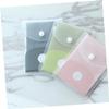SHERCHPRY 80pcs Oil Absorbing Paper Sheets for Oily Skin Lightweight Blotting Tissues for Men and Women Summer Refreshing Facial Oil Control Wipes Random Color view 4
