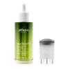 ALFHEIM Saw Palmetto Scalp Serum for Boost Follicle - Infused With Caffeine, Biotin for Thicker Hair - Balance Scalp, Rejuvenate Hair Follicles  Improve Hair Density - 1.69 fl oz + Serum Applicator view 1
