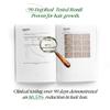 ALFHEIM Saw Palmetto Scalp Serum for Boost Follicle - Infused With Caffeine, Biotin for Thicker Hair - Balance Scalp, Rejuvenate Hair Follicles  Improve Hair Density - 1.69 fl oz + Serum Applicator view 3