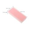 FOMIYES 3pcs Dual Sided Pumice Stone Foot File Exfoliating Bath Stone for Callus Removal Soft Pu Side for Sensitive Skin Natural Foot Scrubbing Tool Portable view 2