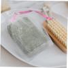 ADOCARN 8pcs Net Sponge Facial Cleansing Net Exfoliating Soap Cleaning Soap Pouch Bubble Mesh Pouch view 2