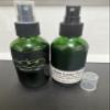 Hair loss Tonic - Natural Hair Growth Infusion with Roseary & Avacado for man & woman; hair losse treatment for oily scalp. view 3