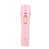 Beaupretty Electric Epilator Bikini Trimmer Razors for Women Electric Shaver Body Shaver Woman Epilator Hair Removal Machine Hair Removal Instrument Pink view 1