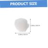 DECOMELODY 12Bags Sterilized Cotton Balls for Practical Salon Use for Tattoos and First Aid Soft Absorbent and Versatile Household Cleaning Supplies view 4