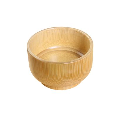 DINHEAROM Men's Durable Shaving Soap Bowl Cup Large Deep Design for Wet Shaving Compact Practical Tool for Comfort and Safety for Dad and Men