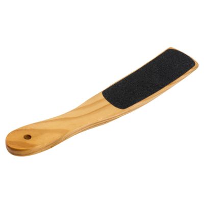 CALLARON 1pc Foot File for Exfoliation and Washable for Smooth Feet Durable and Easy to and Women Any Condition