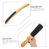 CALLARON 1pc Foot File for Exfoliation and Washable for Smooth Feet Durable and Easy to and Women Any Condition view 4