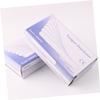 GARVALON 200Pcs Wax Sticks for Household Hair Removal Professional Wax Applicator Spatulas for Body Face and Application Smooth and Safe Use view 2