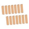 Vaguelly 50pcs Diy Lip Gloss Supplies Matte Texture Lip Balm Boxes Small Candy Boxes Cookie Safe Handling view 1