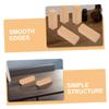 Vaguelly 50pcs Diy Lip Gloss Supplies Matte Texture Lip Balm Boxes Small Candy Boxes Cookie Safe Handling view 3