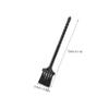Didiseaon 20pcs Professional Shaving Brush Electric Razor Cleaning Brush Fine Bristles Long Handle Mini for Men Multifunctional Personal Grooming Accessory view 2