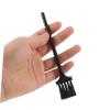 Didiseaon 20pcs Professional Shaving Brush Electric Razor Cleaning Brush Fine Bristles Long Handle Mini for Men Multifunctional Personal Grooming Accessory view 4