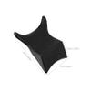 Hoement Silicone Neck Pillow for Shampoo Bowl Ergonomic Neck Rest Cushion for Salon Sink Bathtub Leak Resistant Design Soft Durable Bath Pillow for Adults view 2