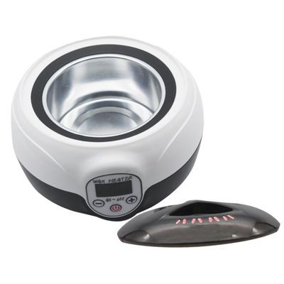 FOMIYES Professional 145W Wax Warmer Machine for Hair Removal Hard Wax Melting Pot Accessories Suitable for Home Use and Salon for Women and Men