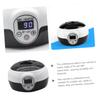 FOMIYES Professional 145W Wax Warmer Machine for Hair Removal Hard Wax Melting Pot Accessories Suitable for Home Use and Salon for Women and Men view 2
