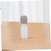 NinthAvenue Basics Refillable Glass Roller Ball Bottles for Essential Oils Clear Portable Vials with Rhinestone Scale for Travel Business and Hydration Needs view 4