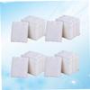 ERINGOGO 222Pcs Cotton Makeup Pads Double Sided Thick Soft Remover Pads for Makeup Removal Skin Care and Daily Use for Toner Application and Pet Care view 4