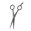 Angoily Stainless Steel Beard and Eyebrow Scissors for Grooming Professional Hairdressing Accessory Precision Cutting Tool for Daily Use view 1