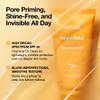 Anua Invisible Matte Finish Sunscreen, 1.69 fl.oz view 3