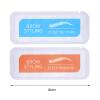 5X Eyebrow Ironing Agent Eyebrow Fixative, Makeup Disposable Fast Setting Trendy Eyebrow Shaping Lift Kit Beauty Tool for Salon and Girls view 2