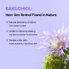 BY WISHTREND Bakuchiol Mighty Duo | Vitamin Amazing Bakuchiol Night Cream 30mL & Pore Smoothing Bakuchiol Serum 30mL view 4