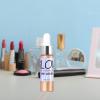 3X Liquid Highlighter for Face and Body, Brightening Drops for Natural Glow, Blendable with Foundation, Shimmer Versatile Makeup Enhancer view 2