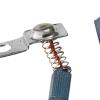 2Pcs Nail Drill Carbon Brush Replacement for Electric Nail Drill Manicure Tool Professional Metal Small Carbon Brush view 2