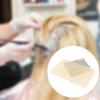 200 Pieces Hair Perm Papers, Salon Perm Paper, High Temperature Resistance End Papers, Hair Curling Paper for Professional & Home Use view 4