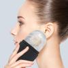 Facial Ice Roller,Facial Soothing Cold Massager - Firming Relaxation Face Ice Roller for Home, Travel, Beauty Routine view 3