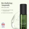 CURLYSHYLL Revitalizing Ampoule | Scalp Serum for Thinning Hair & Sensitive Scalp | Lightweight Daily Use | 50ml view 2