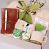 Self Care Gifts for Women Get Well Soon, Birthday Gifts for Women Care Package, Sending Hug Baskets Spa Gift Thinking of You After Surgery Inspirational Gift for New Mom Best Friend Birthday view 1