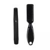 3x Eyebrows Beard Filler and Brush Kit for Men - Waterproof, Long-Lasting, Natural Look - Brown/Black Options view 1