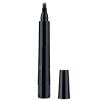 3x Eyebrows Beard Filler and Brush Kit for Men - Waterproof, Long-Lasting, Natural Look - Brown/Black Options view 2