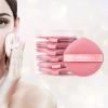 2x7x Powder Puff Makeup Sponge Set for Foundation Concealer Blending Hydrophilic Polyurethane view 2