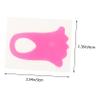 ADOCARN 2 Pcs Nasolabial Folds Face Care Stickers for Women Wrinkle Removal Patches for Mouth and Eye Corners Easy to Use Facial Treatment for Anti-Aging view 2